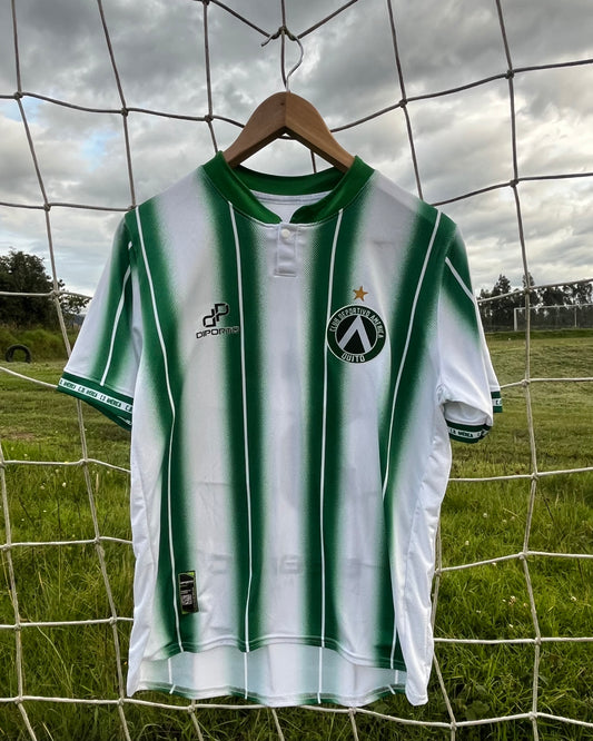 Camisa partido local